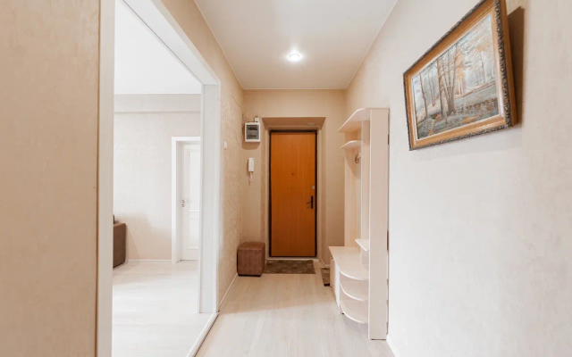 Flat Atmosfernaya Stalinka