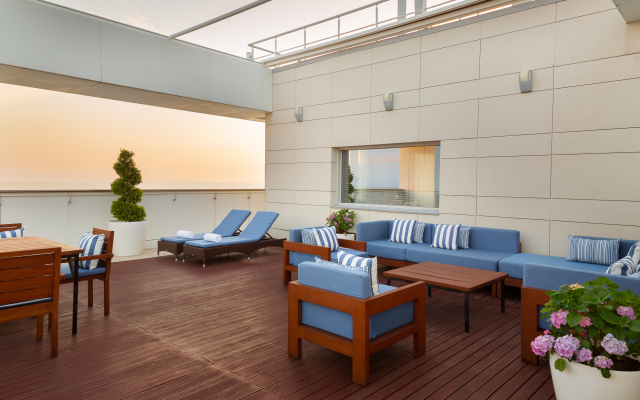 Mantera Resort & Congress, Sochi
