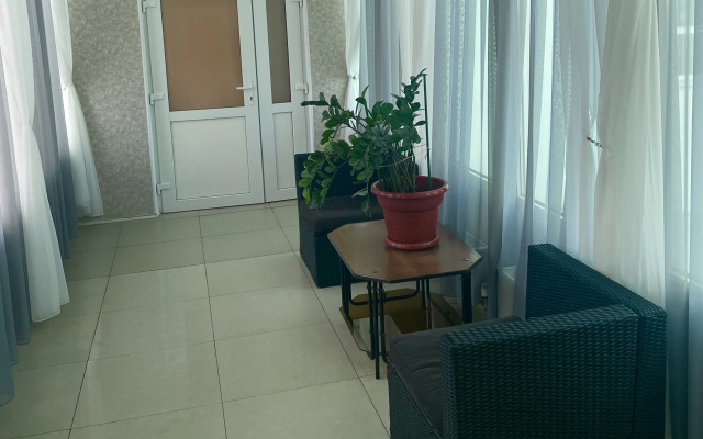 Galaktika Hotel