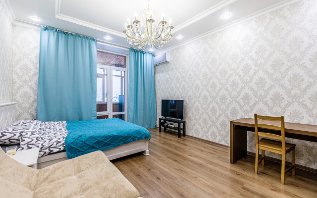 1-K V Tsentre Kazani Flat