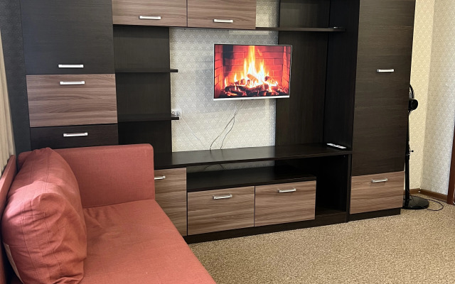 Квартира Двухкомнатная на Семи Ветрах в Реже