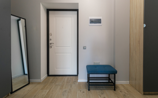 Апартаменты у парка