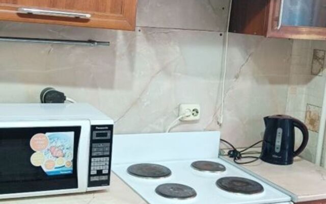 Квартира однокомнатная на проспекте Мира 72А