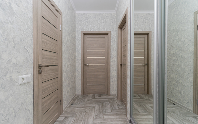 Lyuks posutochno v Zhk Zhigulina Roscha Flat