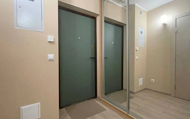 Квартира Daily Rent Apartment