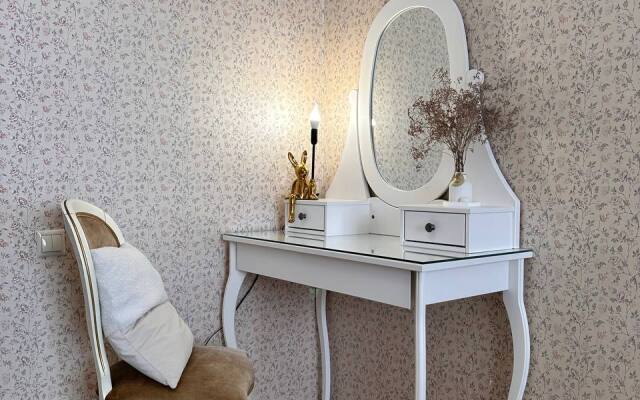 Квартира Просторная в Махачкале