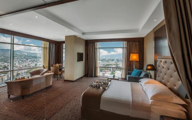 The Biltmore Hotel Tbilisi