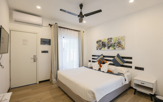 Belvedere Thoddoo Guest House