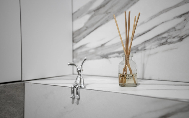 Апартаменты Olivetta с видом на море by Karmann`s