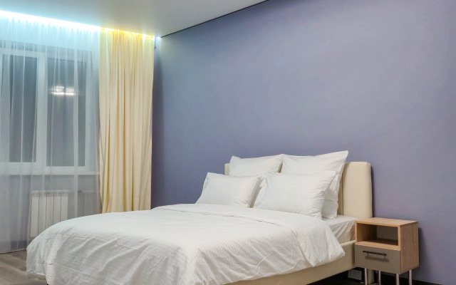 Квартира Castel