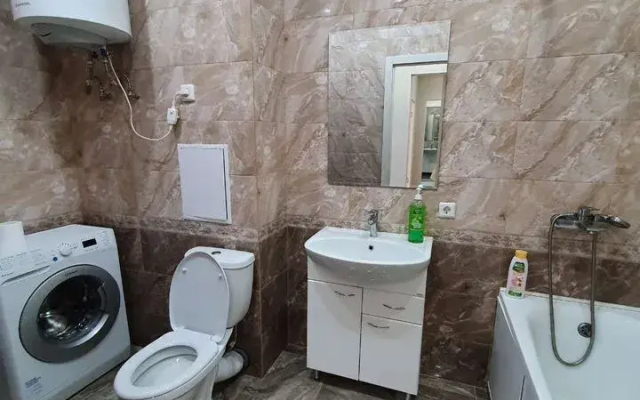 Квартира в 17ом Микрорайоне 2