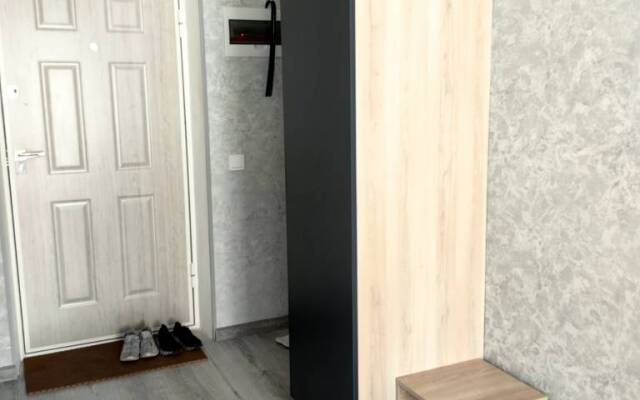 Апартаменты студия в центре от ЭлитХаус24