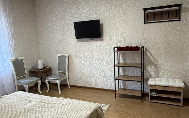 Отель Райдер