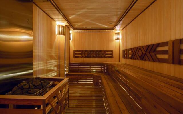 Hotel Wyndham Garden Baku