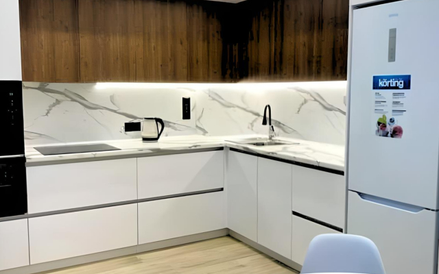 Sunrise City Apartment