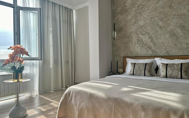 Premium Solnechny Ray Apartments
