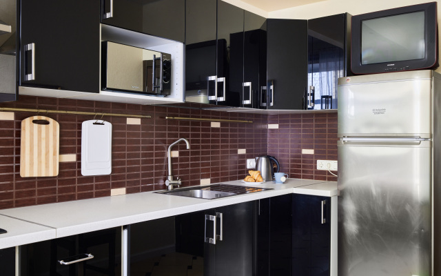 Уютная квартира у Московского вокзала