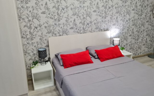 Na Mamaevom Kurgane Flat