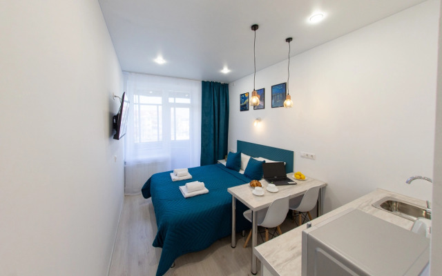Na Lenina 48 Flat 2