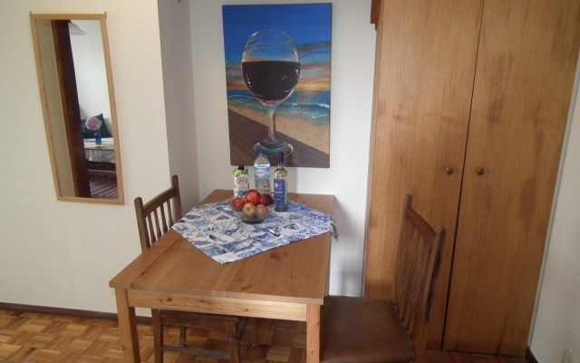 Casa Elke 2 Apartments