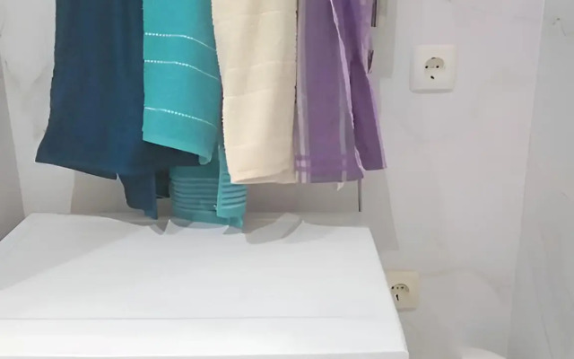 Квартира Хоста