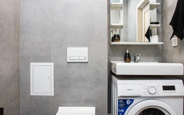 Квартира ЖК Парковый Кемерово