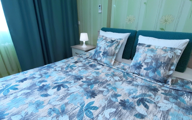 Апартаменты Flat-All 151 Kropotkina