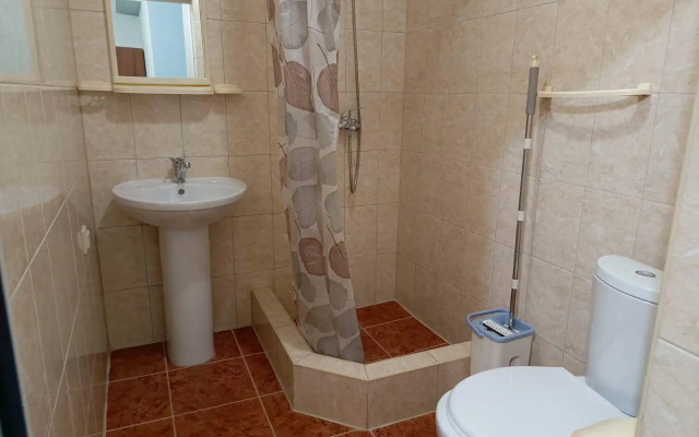 Sofiya Guest house