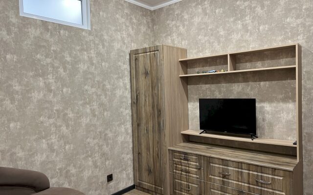 Апартаменты 218 Мира 44