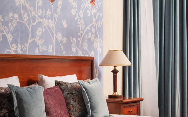 Poliart Park Hotel