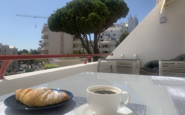 Vilamoura Algarve Flat