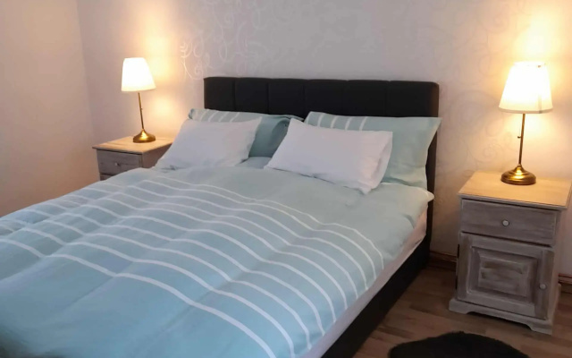 Частный дом Charming house Luisi in Maribor