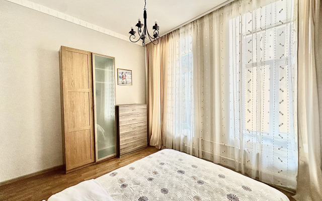 Апартаменты Good Rest на Марата