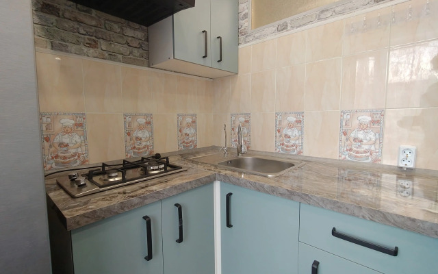 Квартира Двухкомнатная квартира в Южном микрорайоне