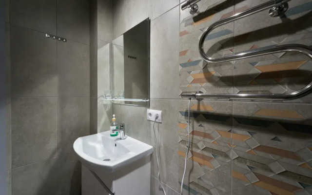 Апартаменты на Улице Ленина 54 1