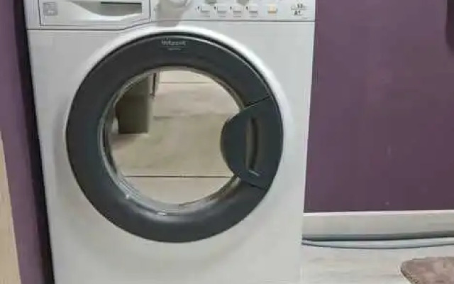 Flat Uyutnaya Studiya V Solnechnom