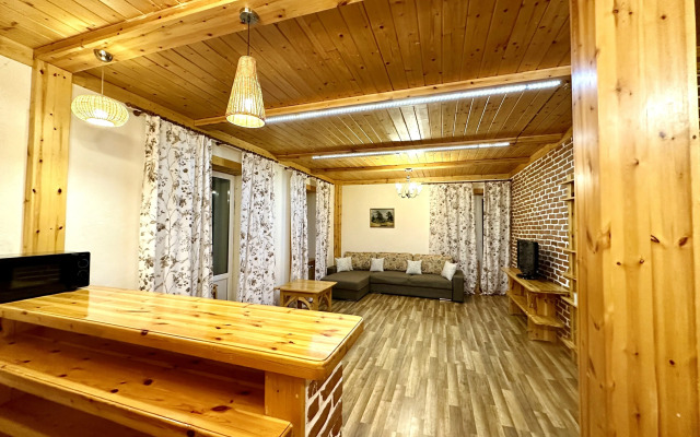 Na Alanskoy, 25 "shale" Flat