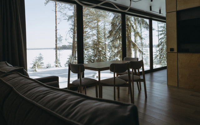 База отдыха Glanta