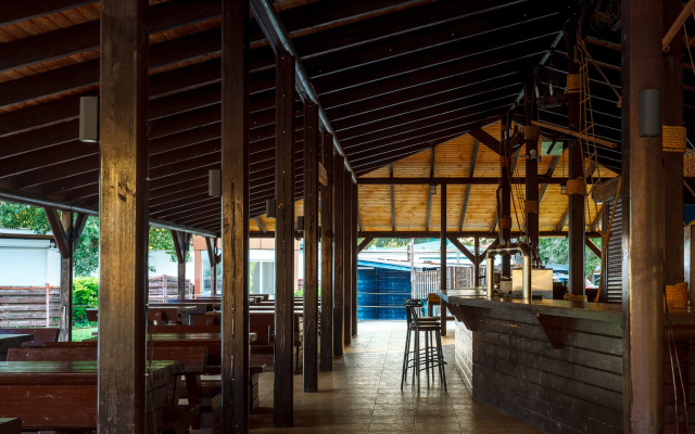 Pontos Bungalow Hotel