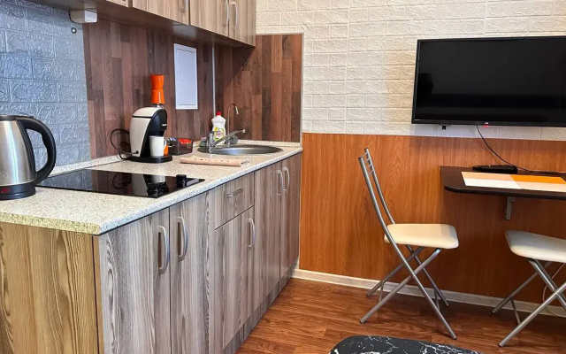 Апартаменты АО Эйфория Отели Лобня