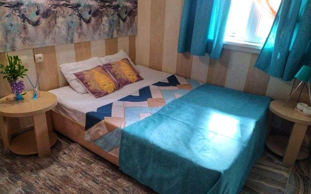 Shanti Private House