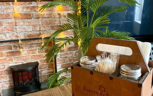 Частный дом Коттедж Баня&Дача