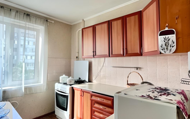 Квартира Уютная Fanhouse