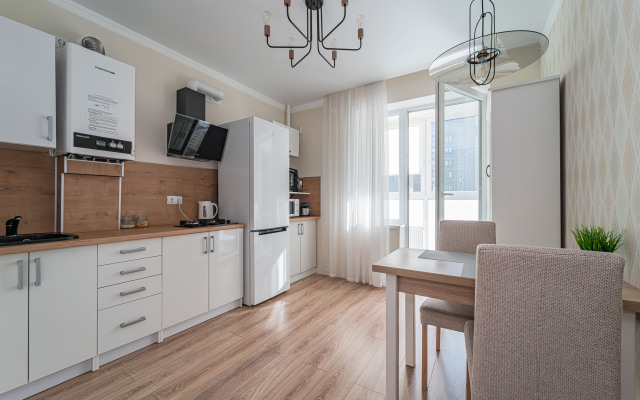Art House Apartments