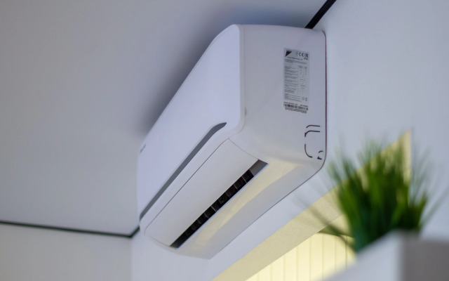 Апартаменты Студия рядом с Технопарком