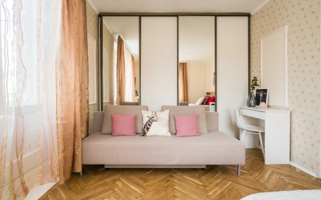 Апартаменты RentalSPb