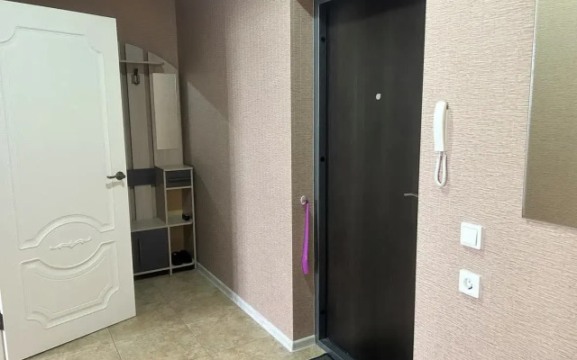 Апартаменты Гоголя 26