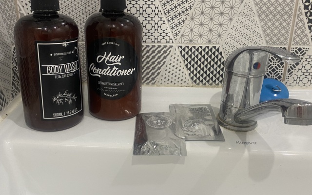 Апартаменты Семейные в Самом Центре