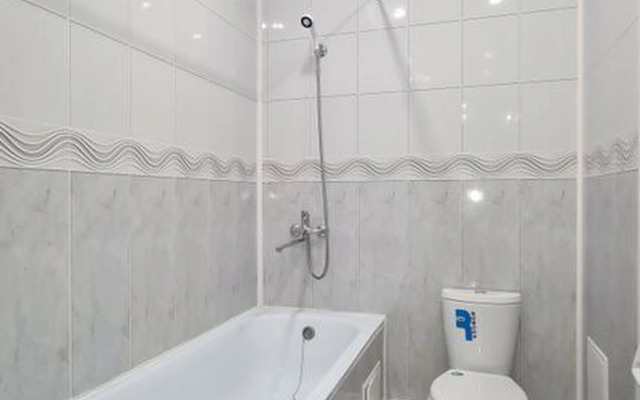 Квартира на улице Сабира Ахтямова 1к1