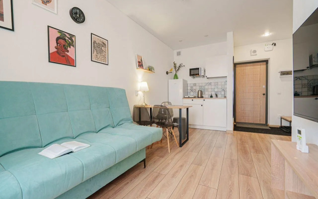 Квартира на Южном Автовокзале